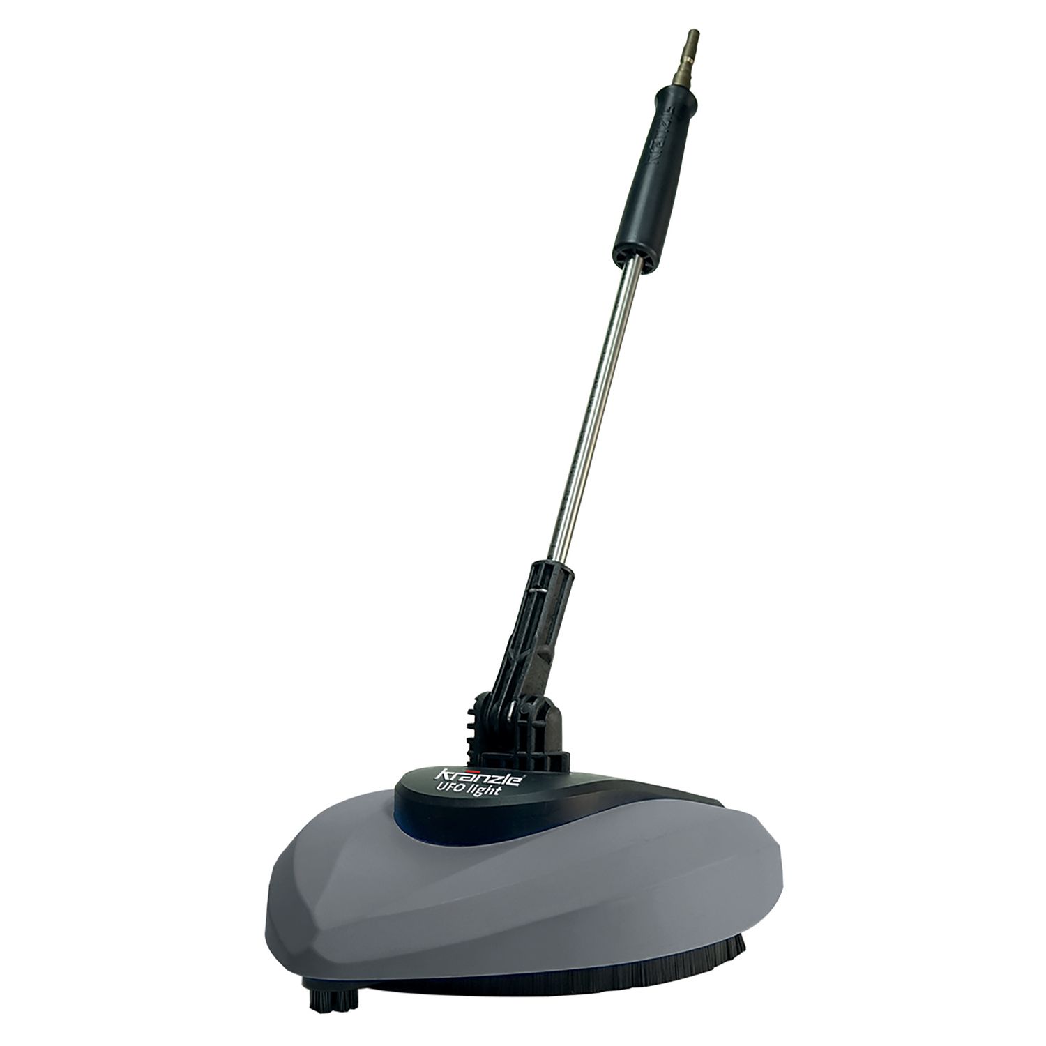 CEPILLO ROTATIVO PARA LIMPIEZA DE TERRAZ