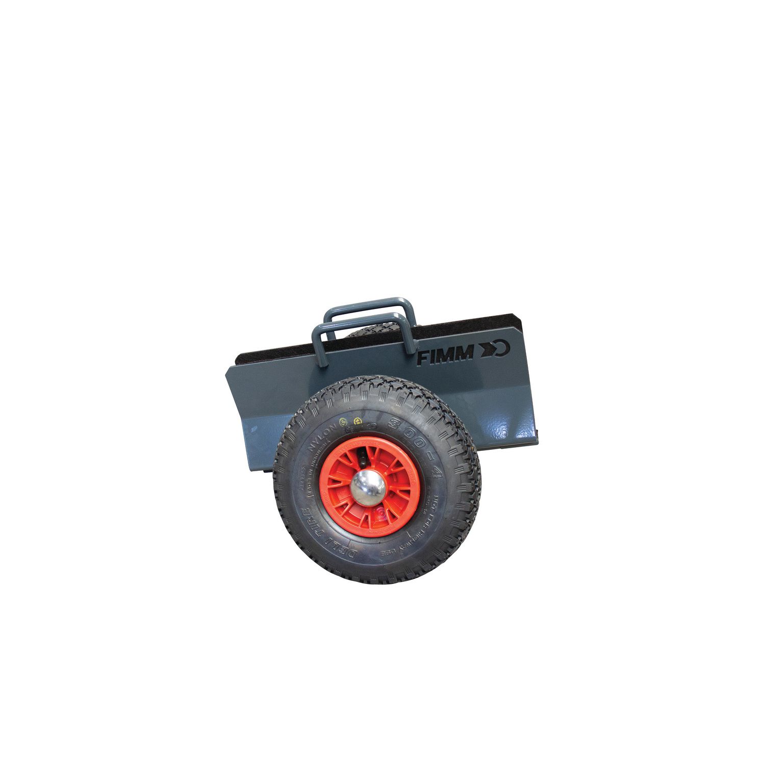 CARRO PARA TABLEROS DE 2 RUEDAS DE 250 K