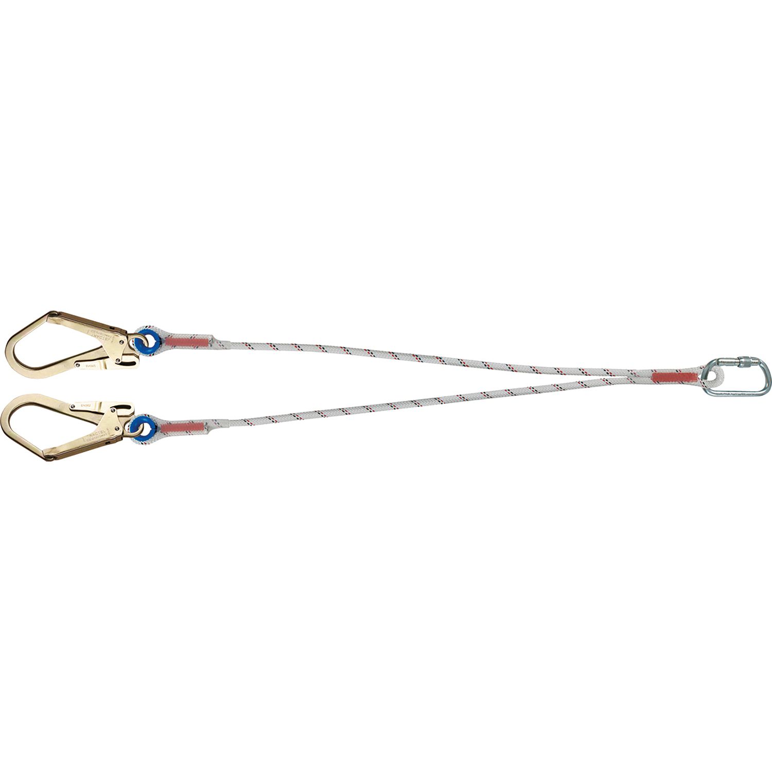 CORDÓN DE SEGURIDAD DE 1,5 M