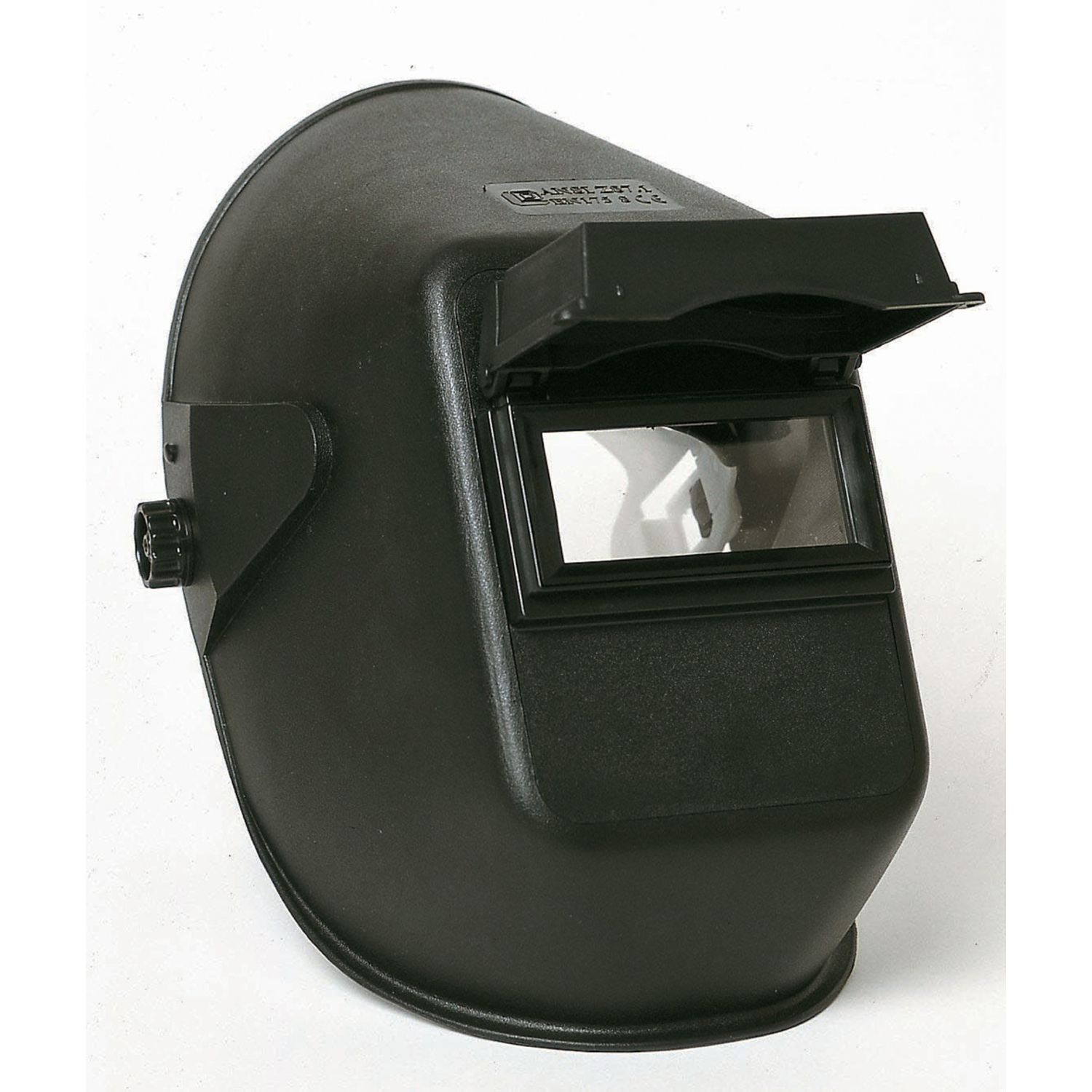 PASAMONTAÑAS POLYPRO FLIP-UP COMP GLASS