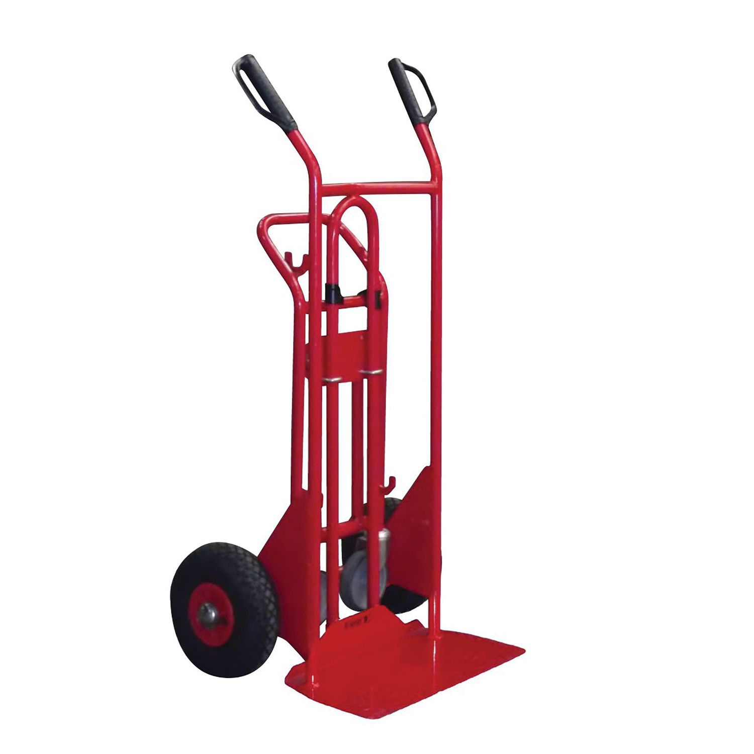 CARRO DE 250 A 350 KG