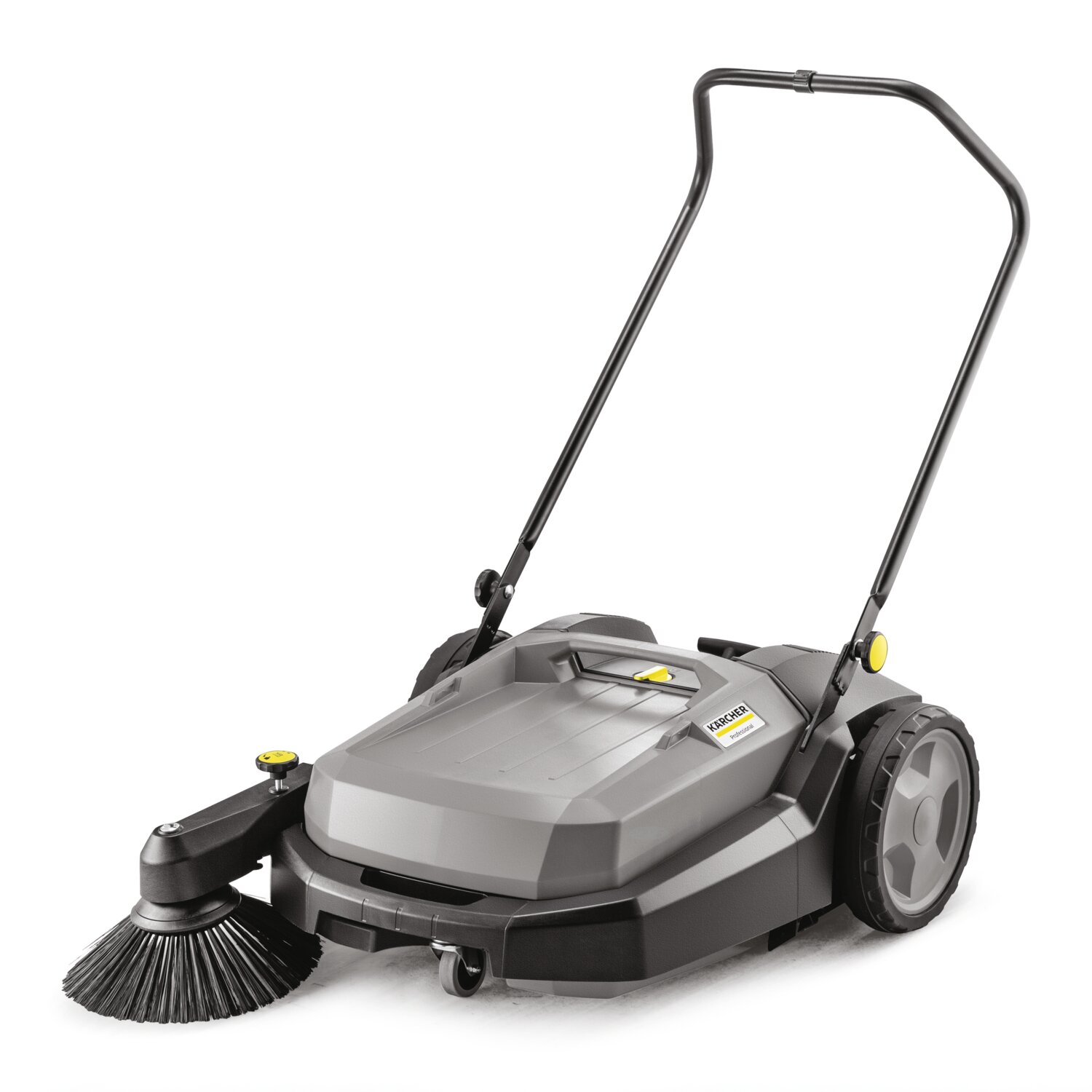 BARREDORA MECÁNICA KM70/20C