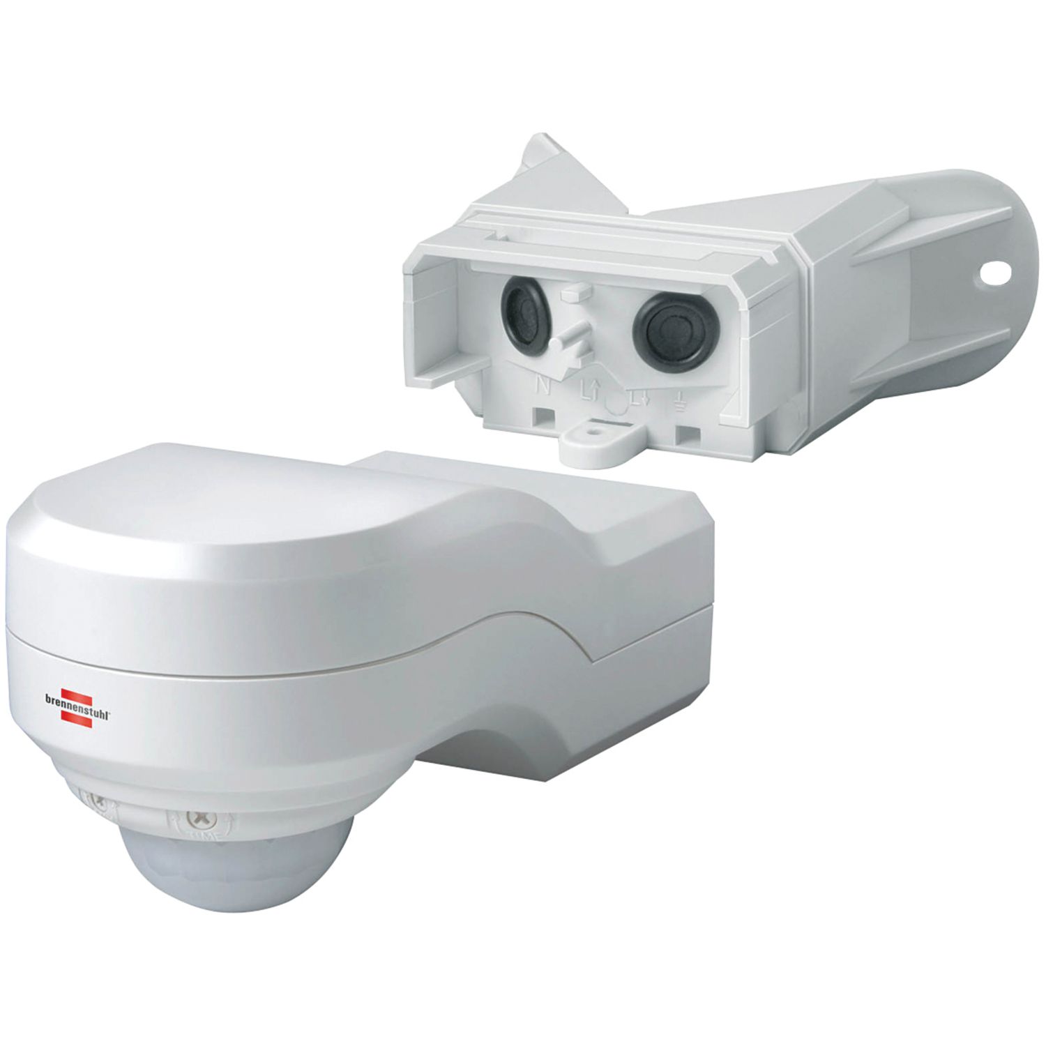 240ø DETECTOR DE MOVIMIENTO