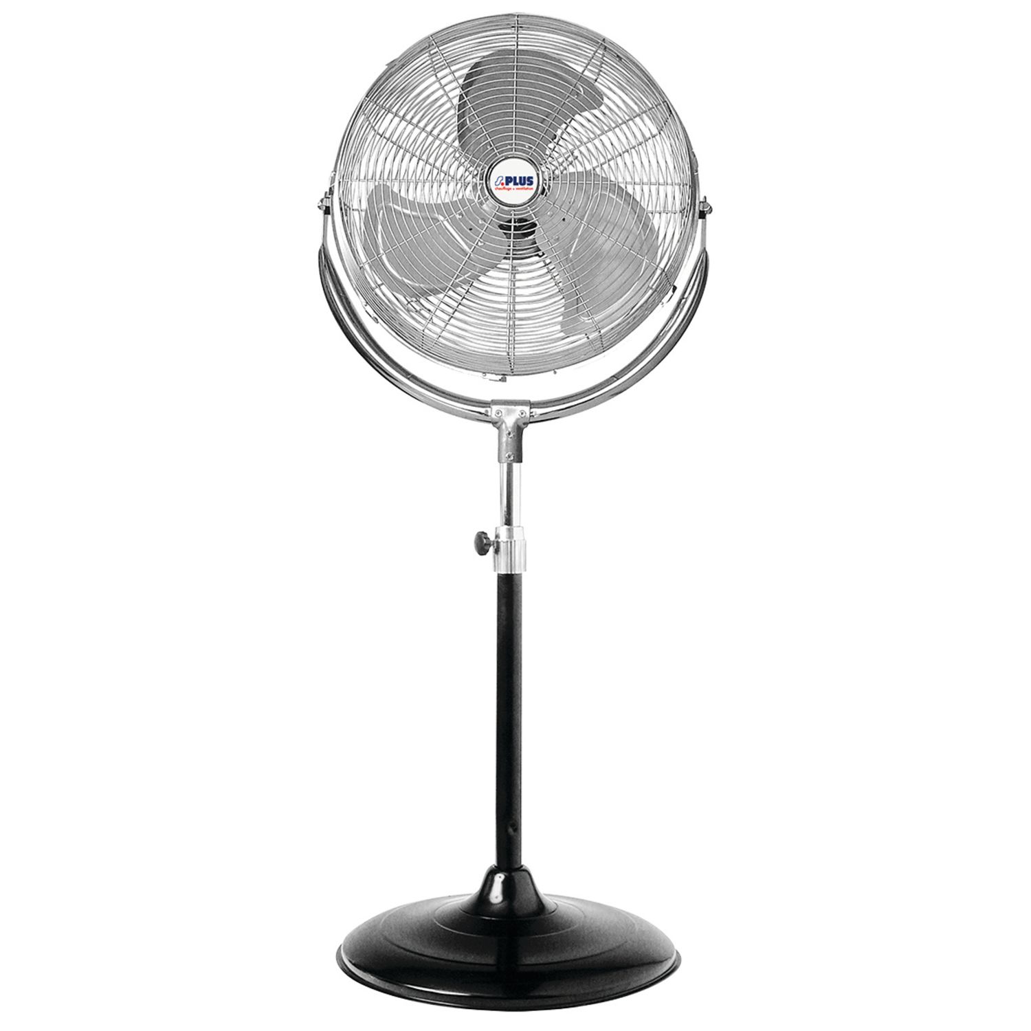 VENTILADOR DE PISO VM 50 PI.2 120w