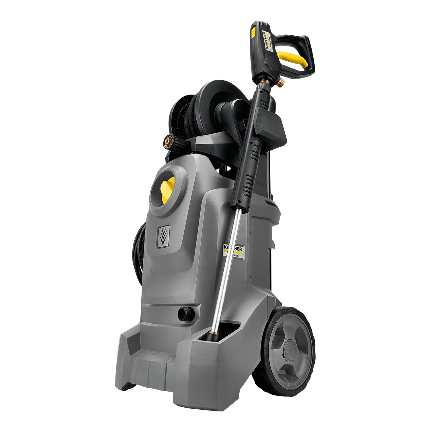 LIMPIADORA DE ALTA PRESIÓN HD 4/10 CLASS