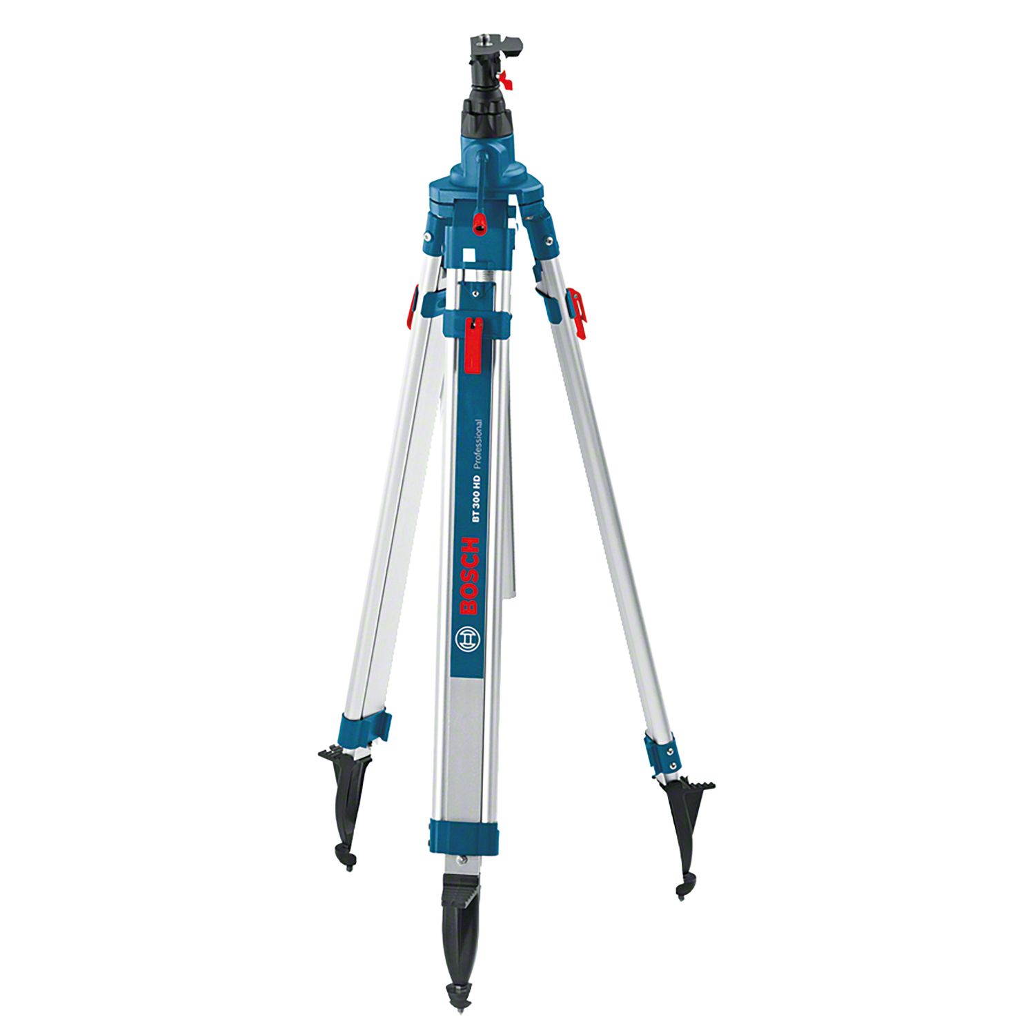 TRÍPODE BT300HD