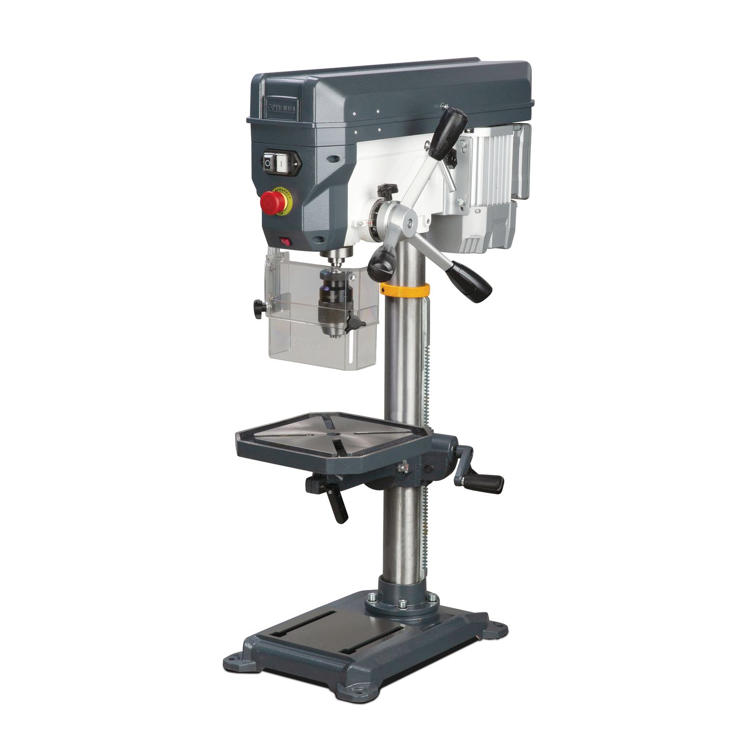 TALADRO DE BANCO OPTIMUM DQ 22 (400V)