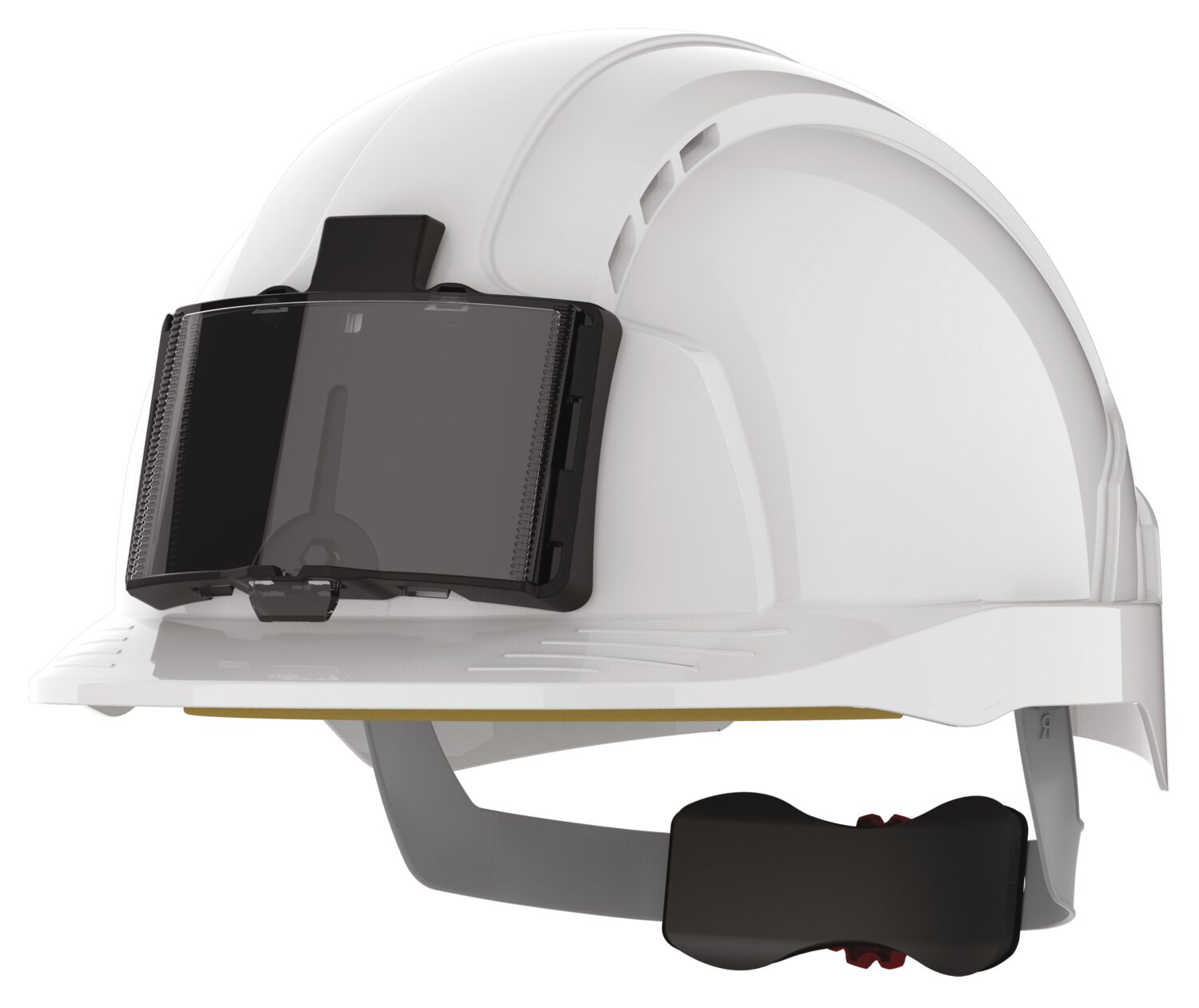 CASCO DE SEGURIDAD EVOLITE BLANCO