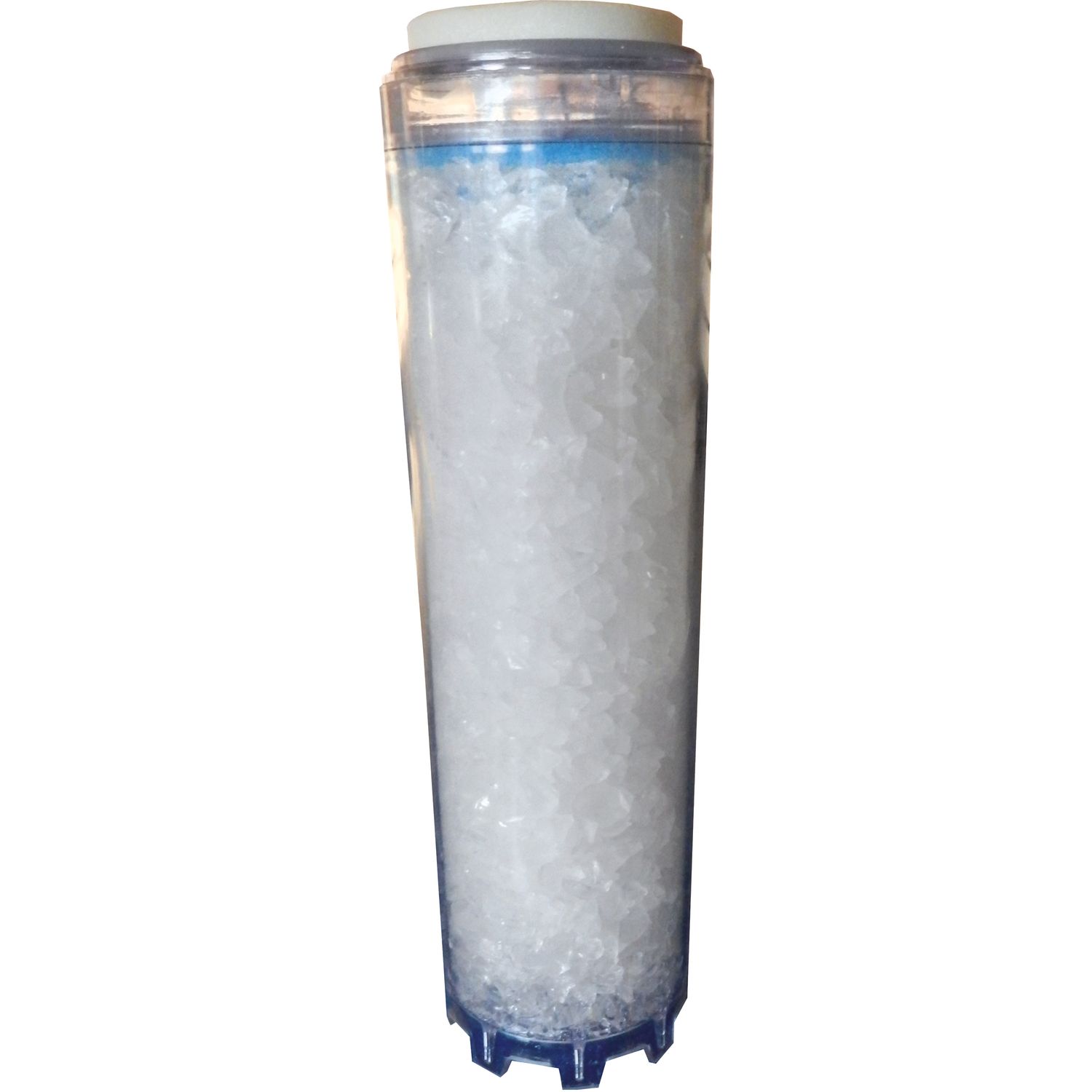 CARTUCHO DE POLIFOSFATO