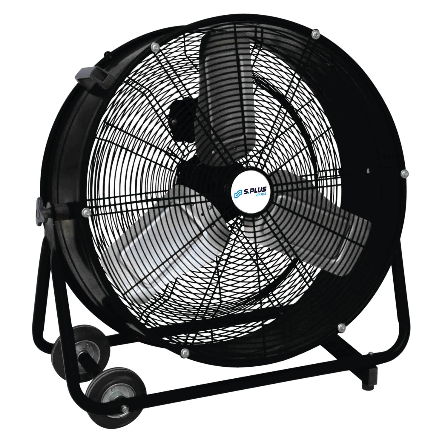 VENTILADOR CON RUEDAS 60CM VR 70