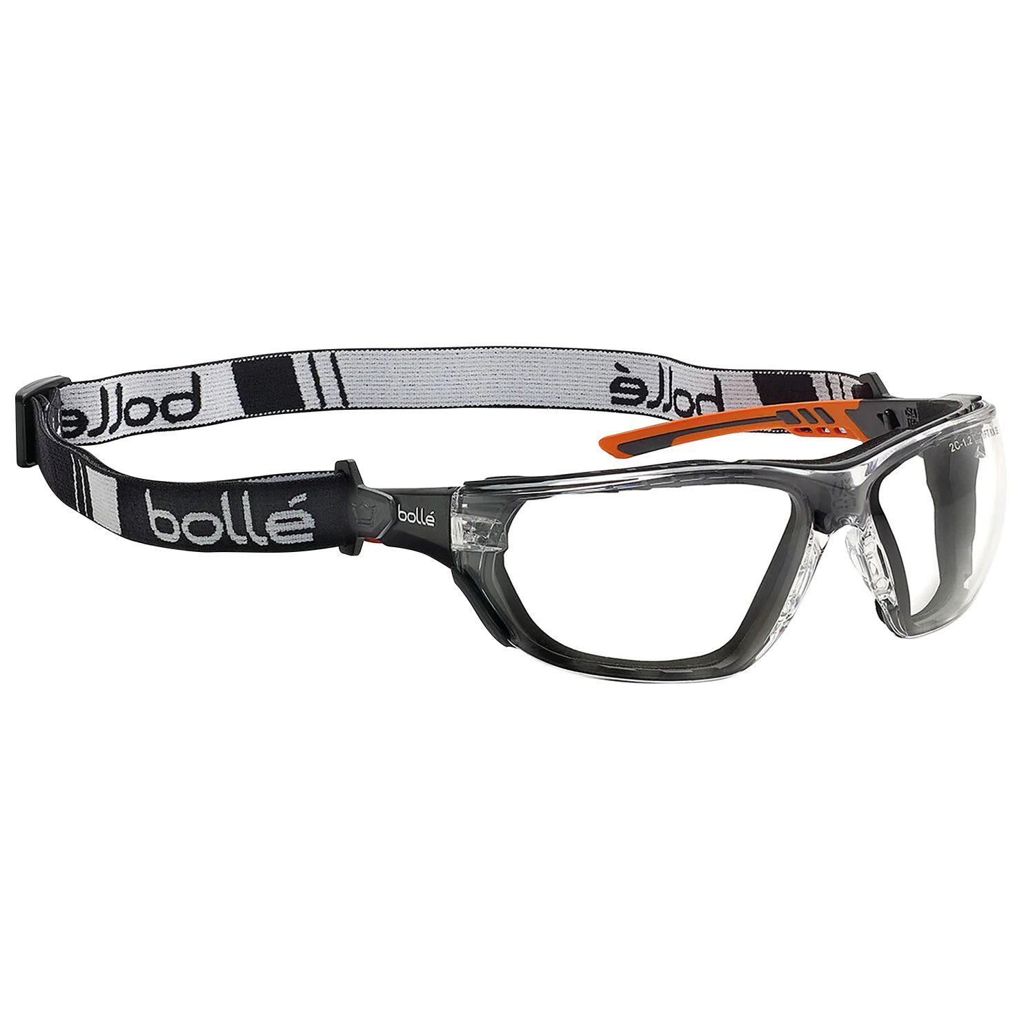 NESS GAFAS TRANSPARENTES