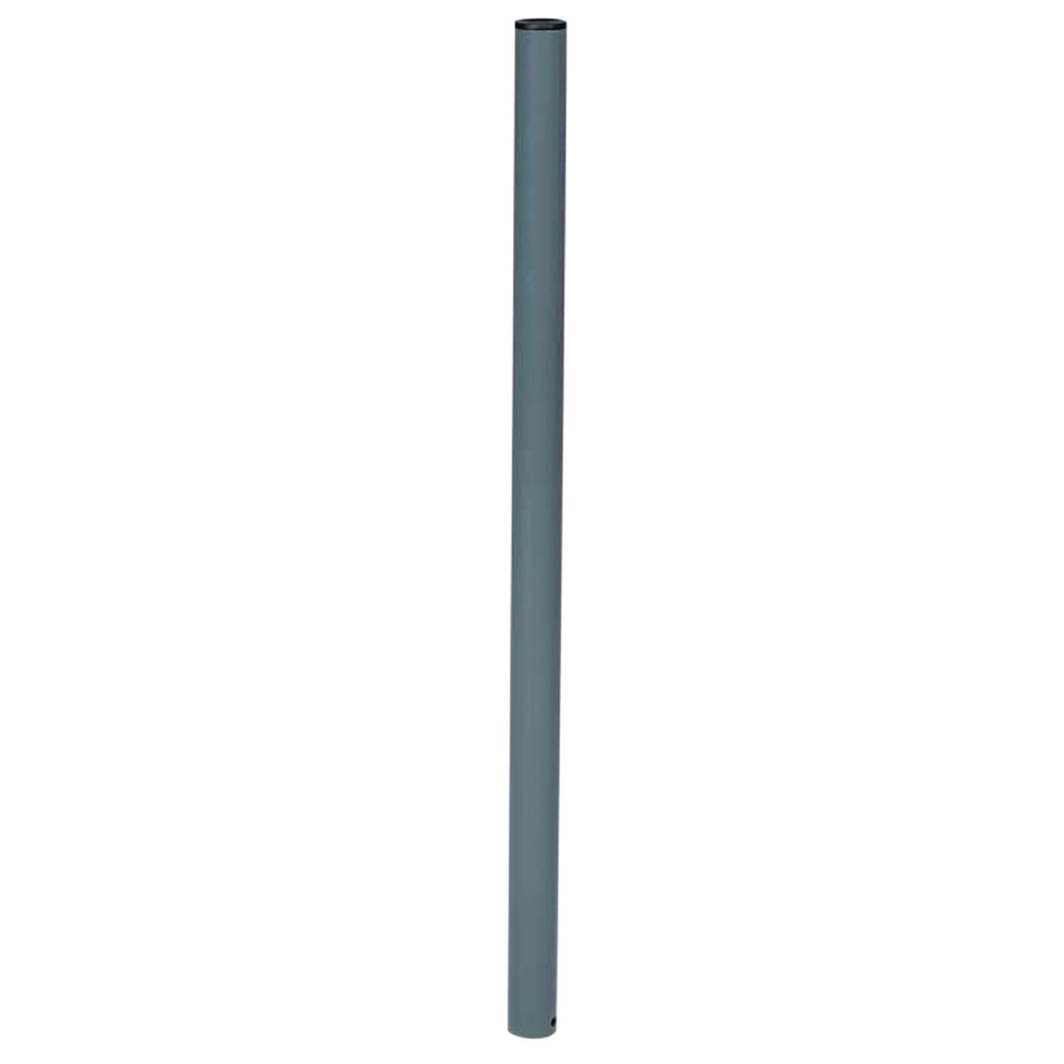 POSTE DE ACERO GALVANIZADO D50 HT1300