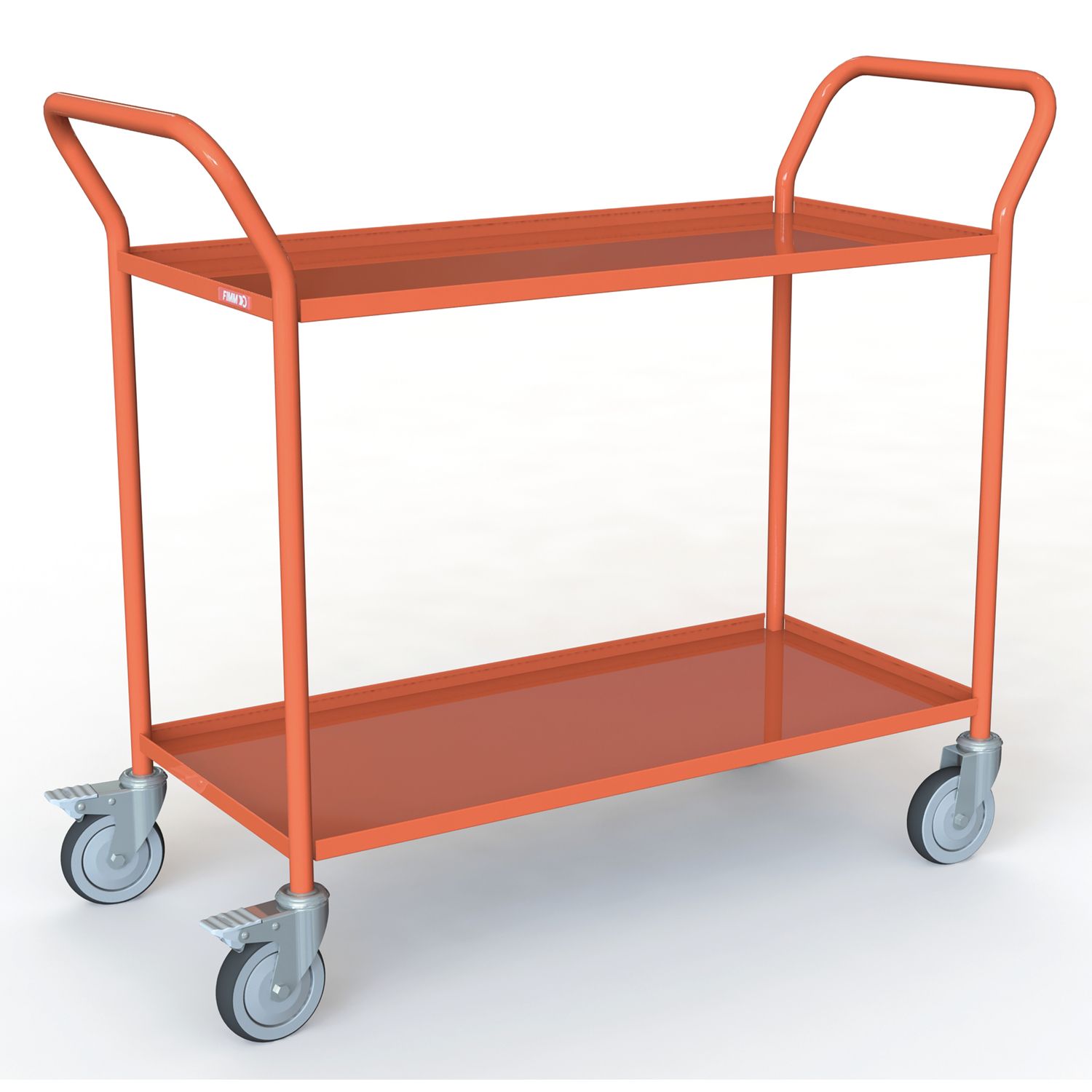 CARRETILLA MULTIUSOS TECHPRO 200KG