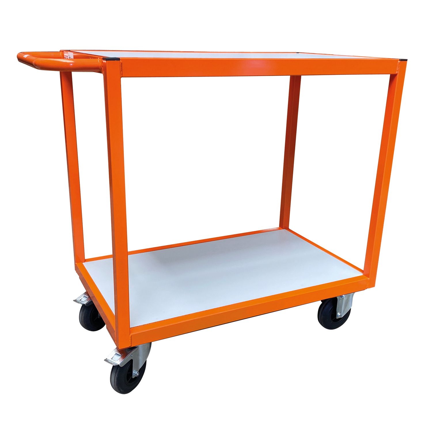 CARRO PARA BANCO DE TRABAJO DE 250 KG TE
