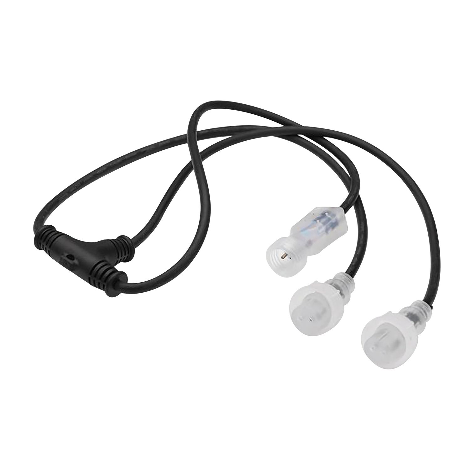 CONECTOR Y P/RUBAN LED STROXX