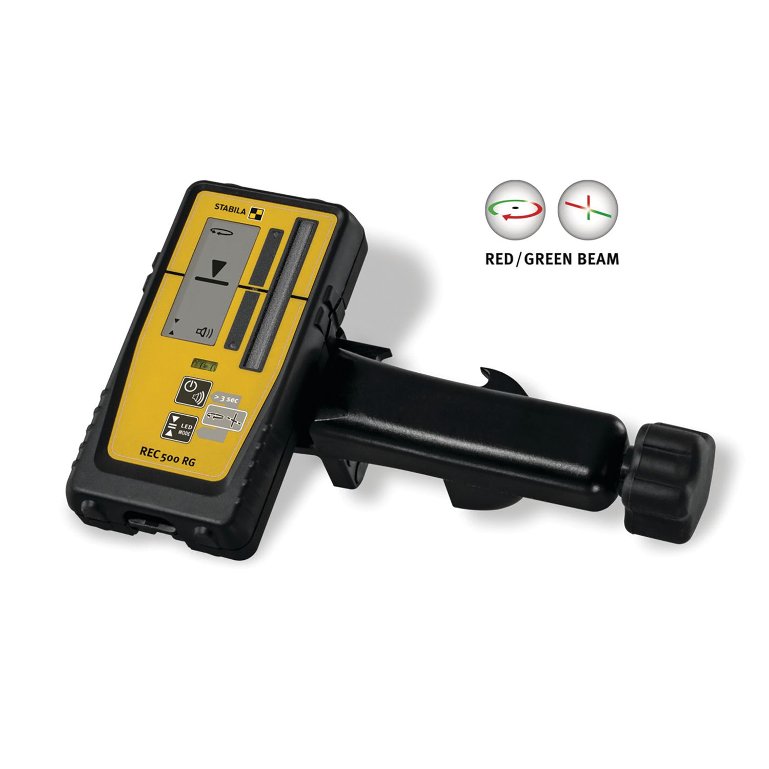 CÉLULA RECEPTORA STABILA GREEN P/LASER