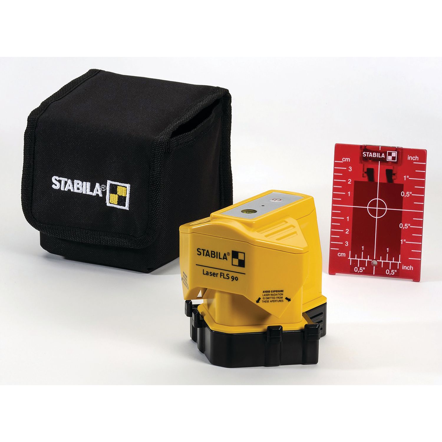LASER TILER FLS90 PACK DE 3