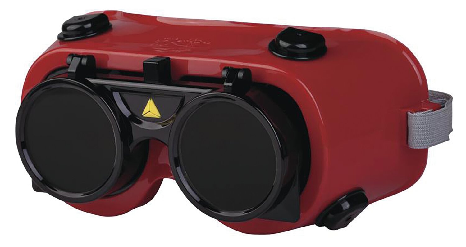 MÁSCARA DE SOLDADURA T5 TOBA 3