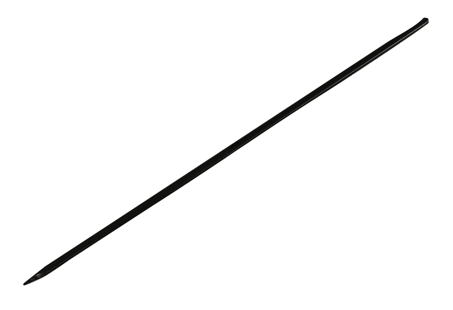 POSTE DE HIERRO LISO 1M D14