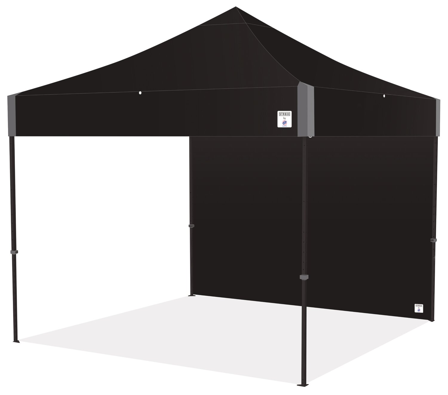 PANEL ADICIONAL PARA CARPA PLEGABLE