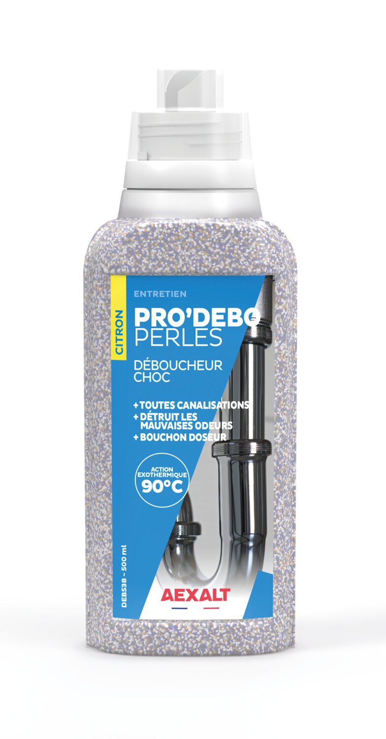 DEBO PEARLS PRO POTENTE DESBLOQUEADOR
