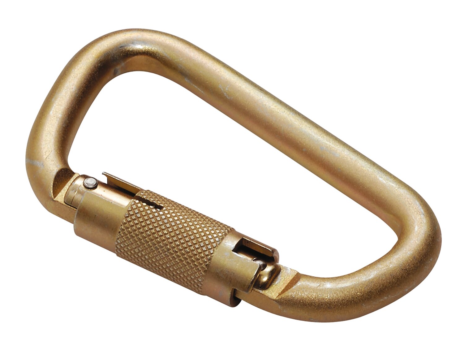 MOSQUETÓN TORNILLO M11