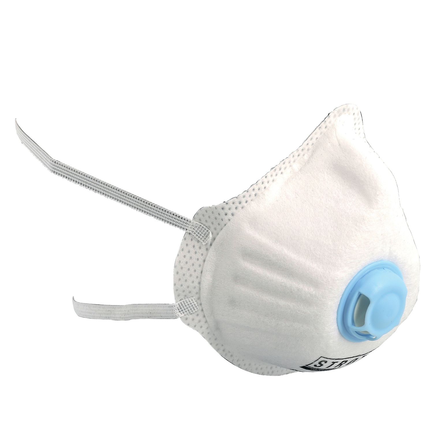 MÁSCARA DE VÁLVULA STROXX FFP2 BTE12