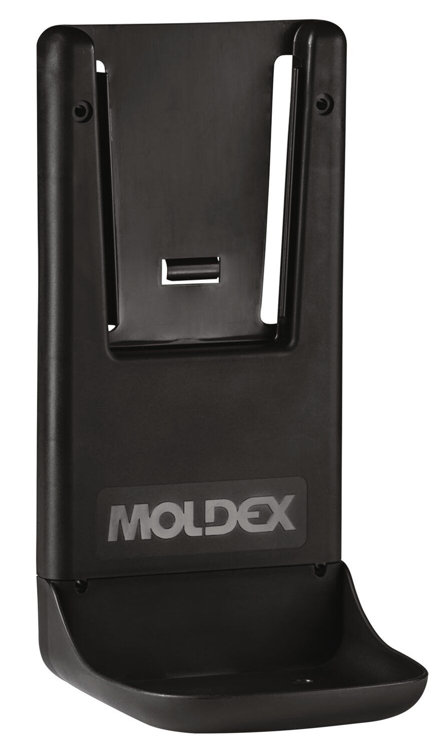 SOPORTE DE PARED PARA DISPENSADOR MOLDEX