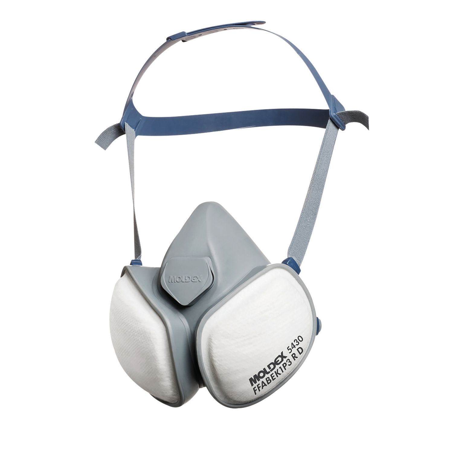 MEDIA MÁSCARA COMPACTA FFABEK1P3 R D X1