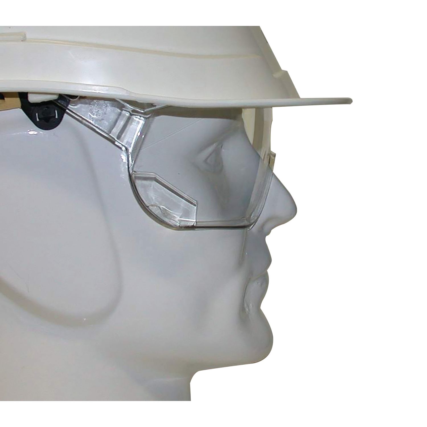 CASCO KARA GAFAS
