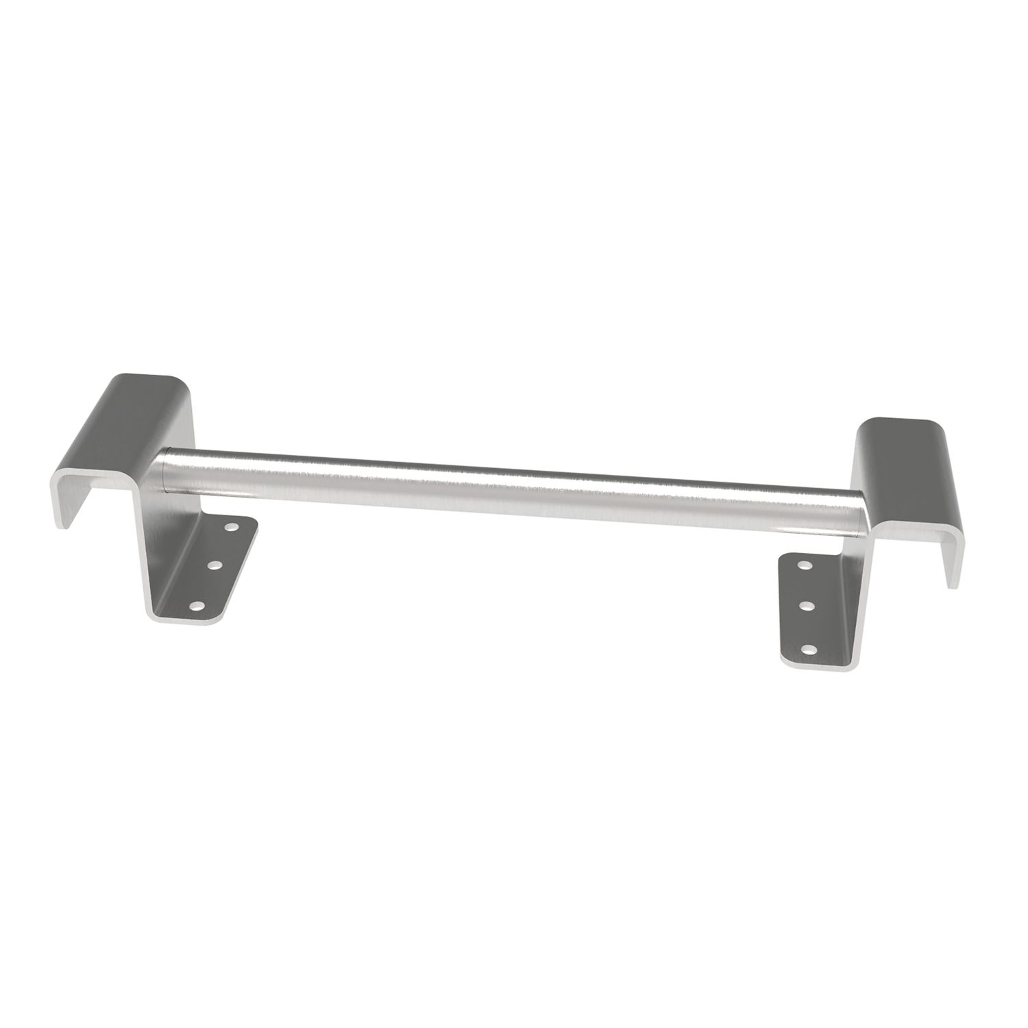 BARRA COLGANTE PARA ESCALERA