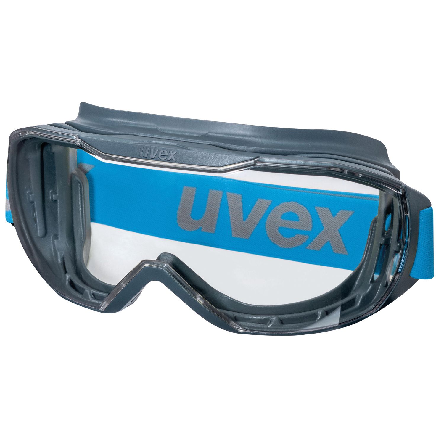 GAFAS MEGASÓNICAS