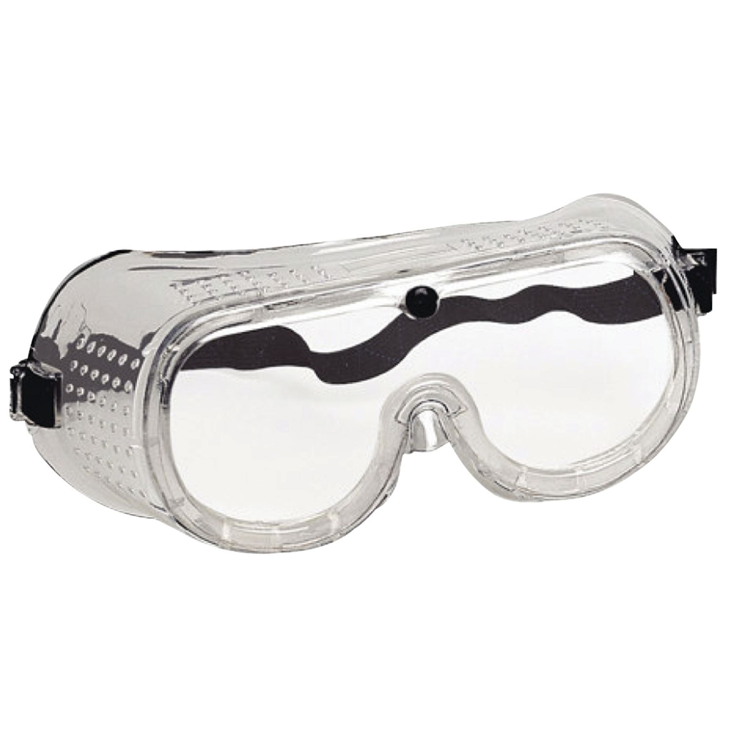 GAFAS DE PVC FLEXIBLE 60590