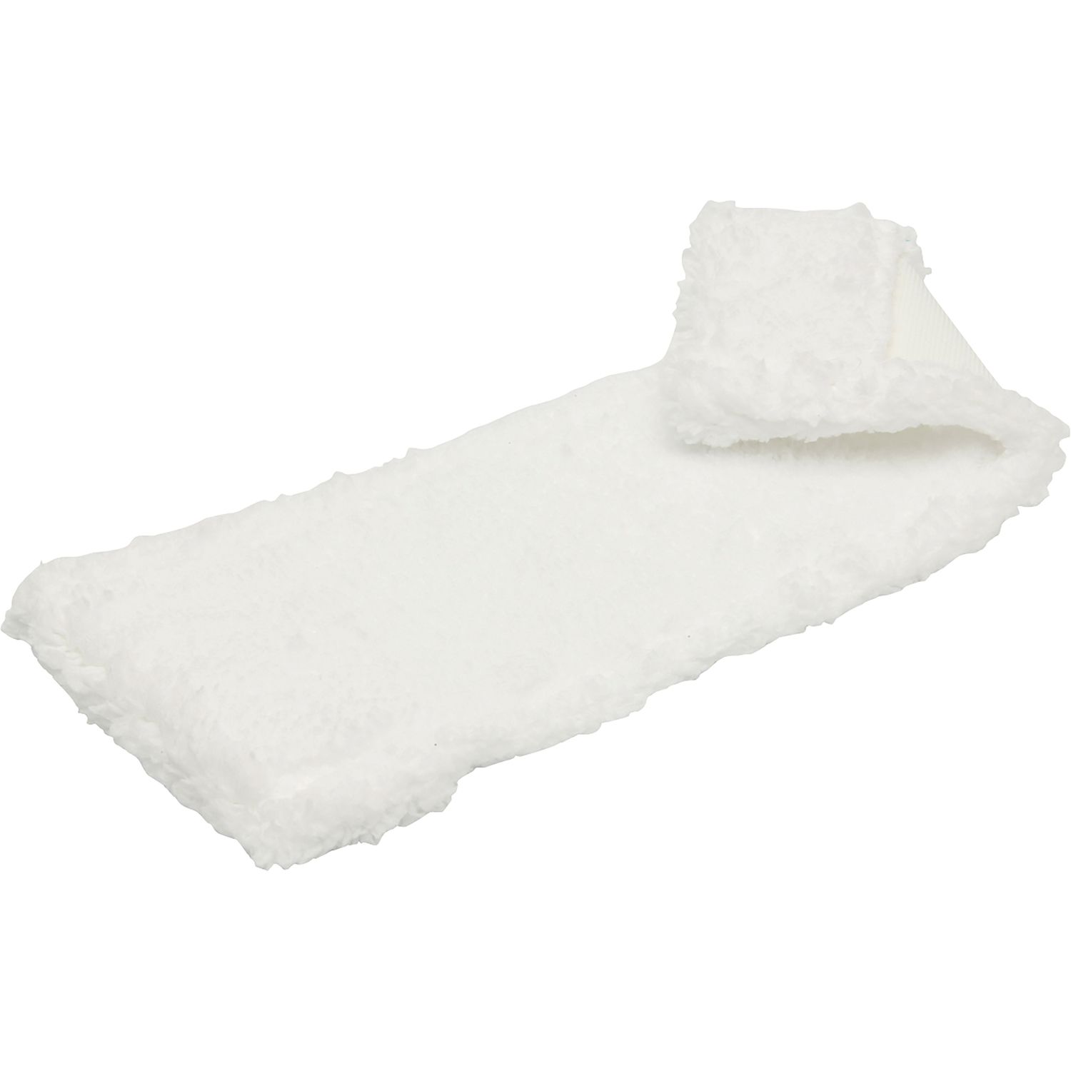 FUNDA MICROFIBRA 40CM P/FREGONA RÁPIDA