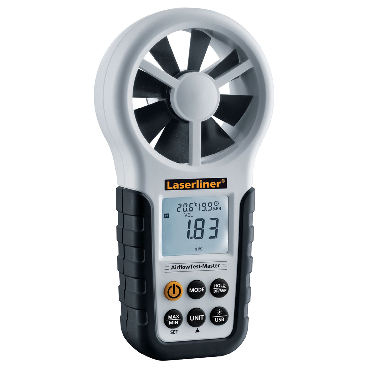 ANEMÓMETRO LASERLINER