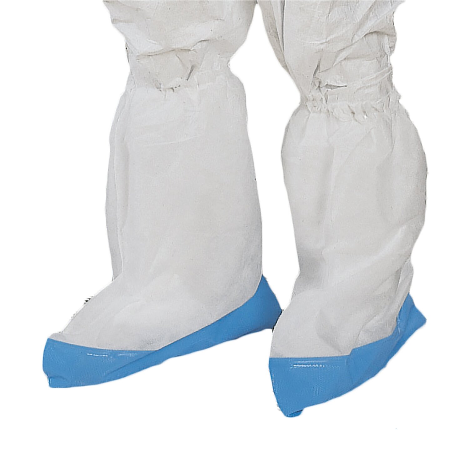 OVERBOOTS PP SUELA AZUL PAR