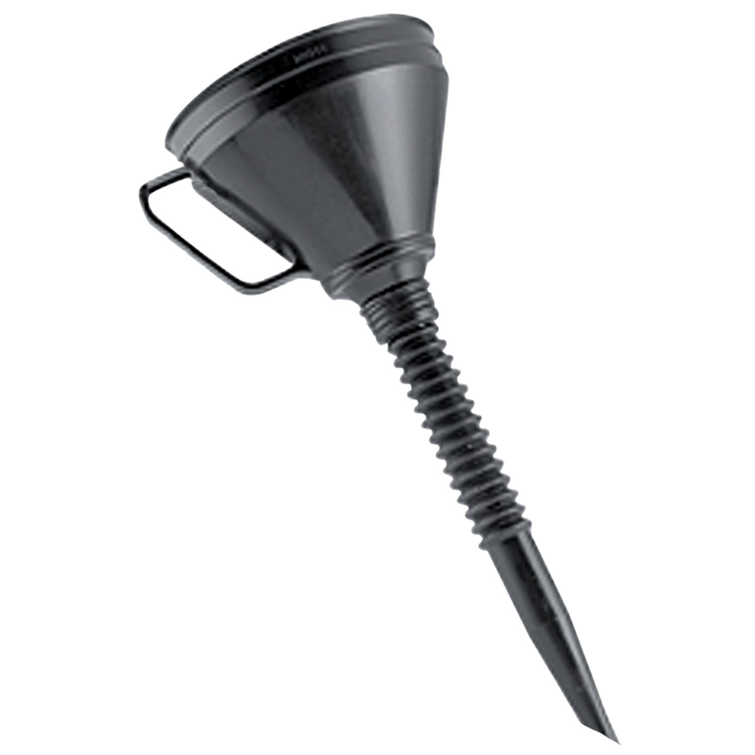 A/EMBUDO FLEXIBLE D160 L400