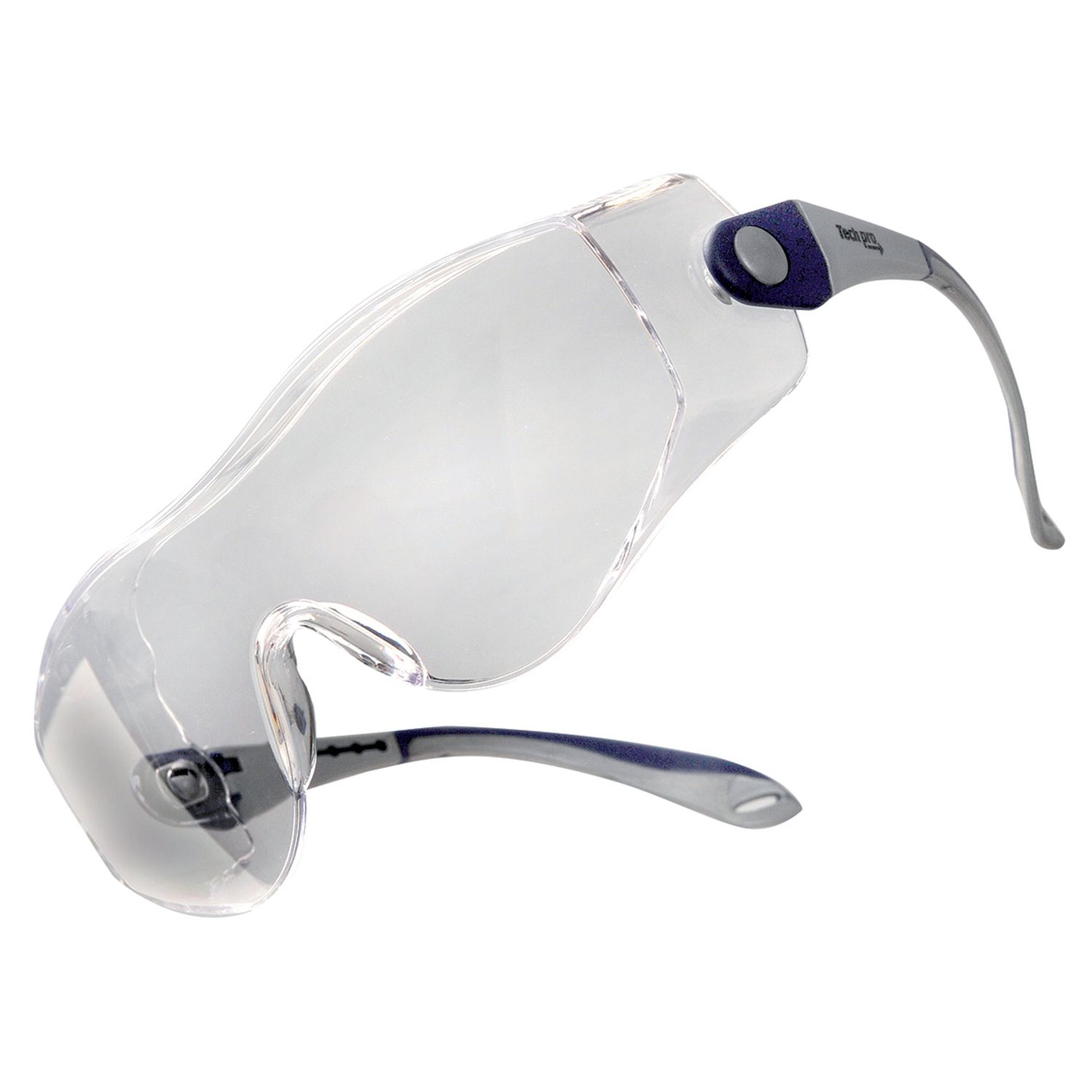 SOBREGAFAS TECHPRO CLEAR