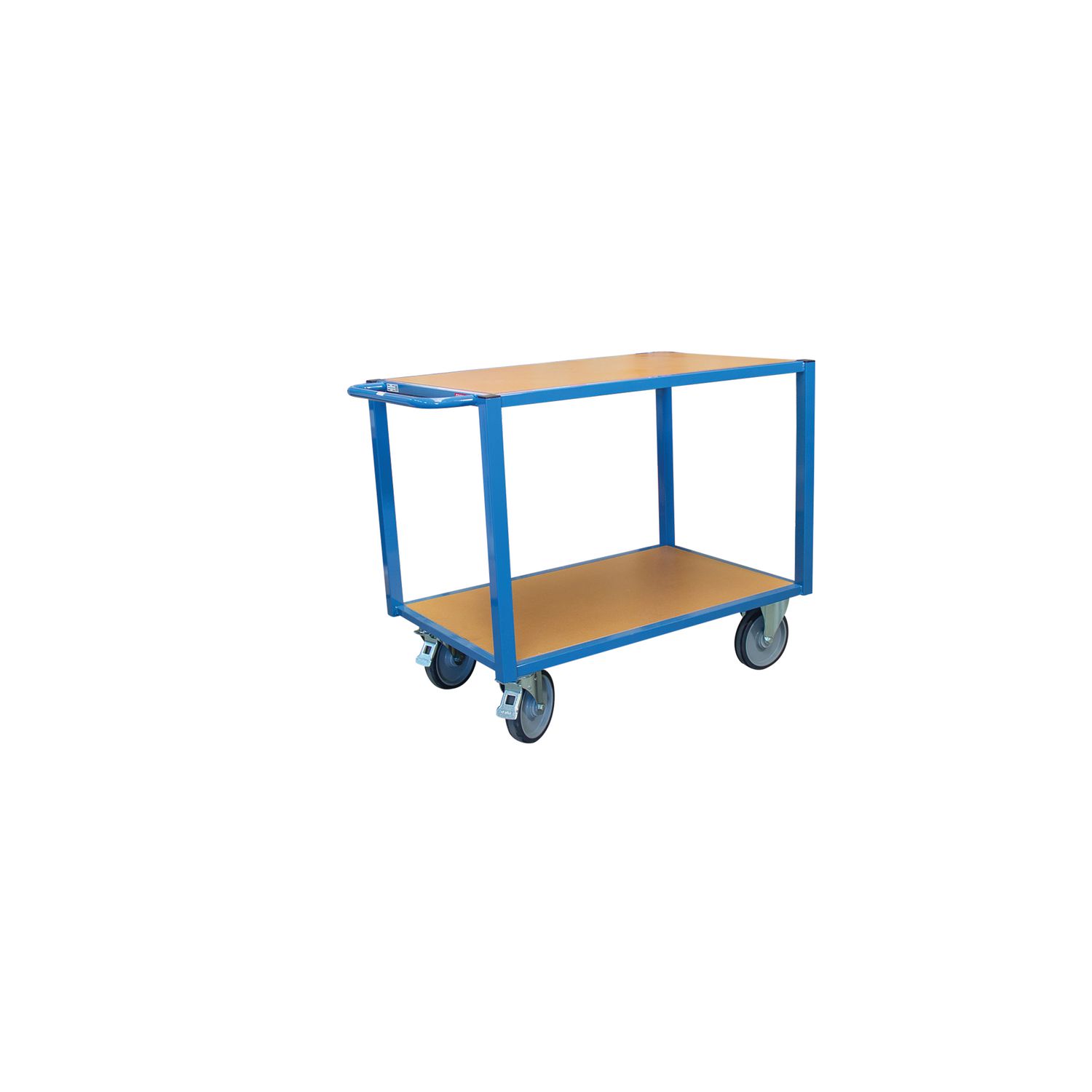 CARRO PARA BANCO DE TRABAJO DE 500 KG