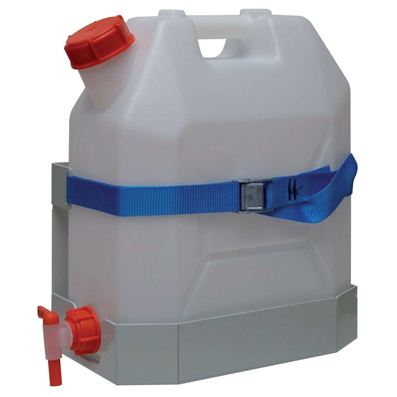 KIT LAVAMANOS BIDÓN 10L+DOSIFICADOR DE J