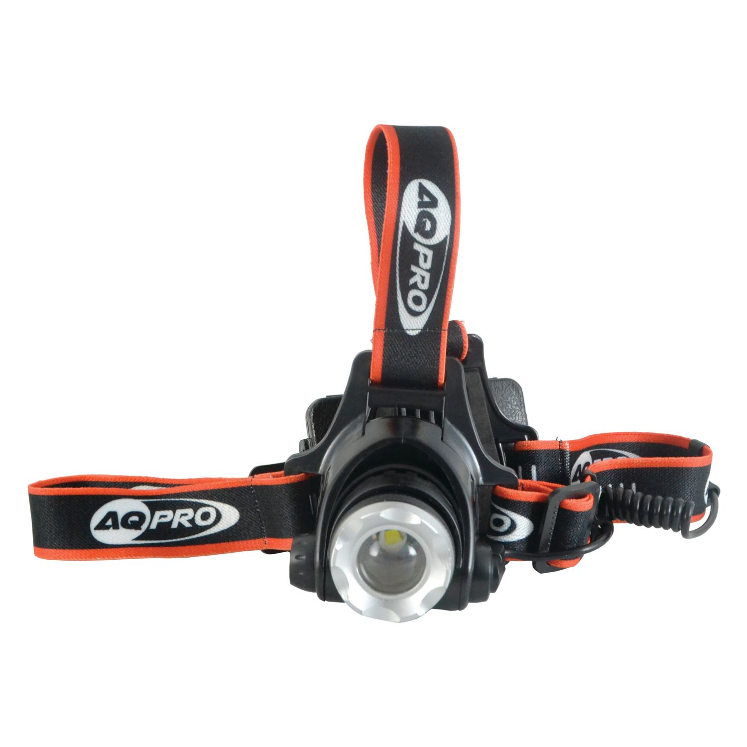 FARO LED DE 900 LÚMENES