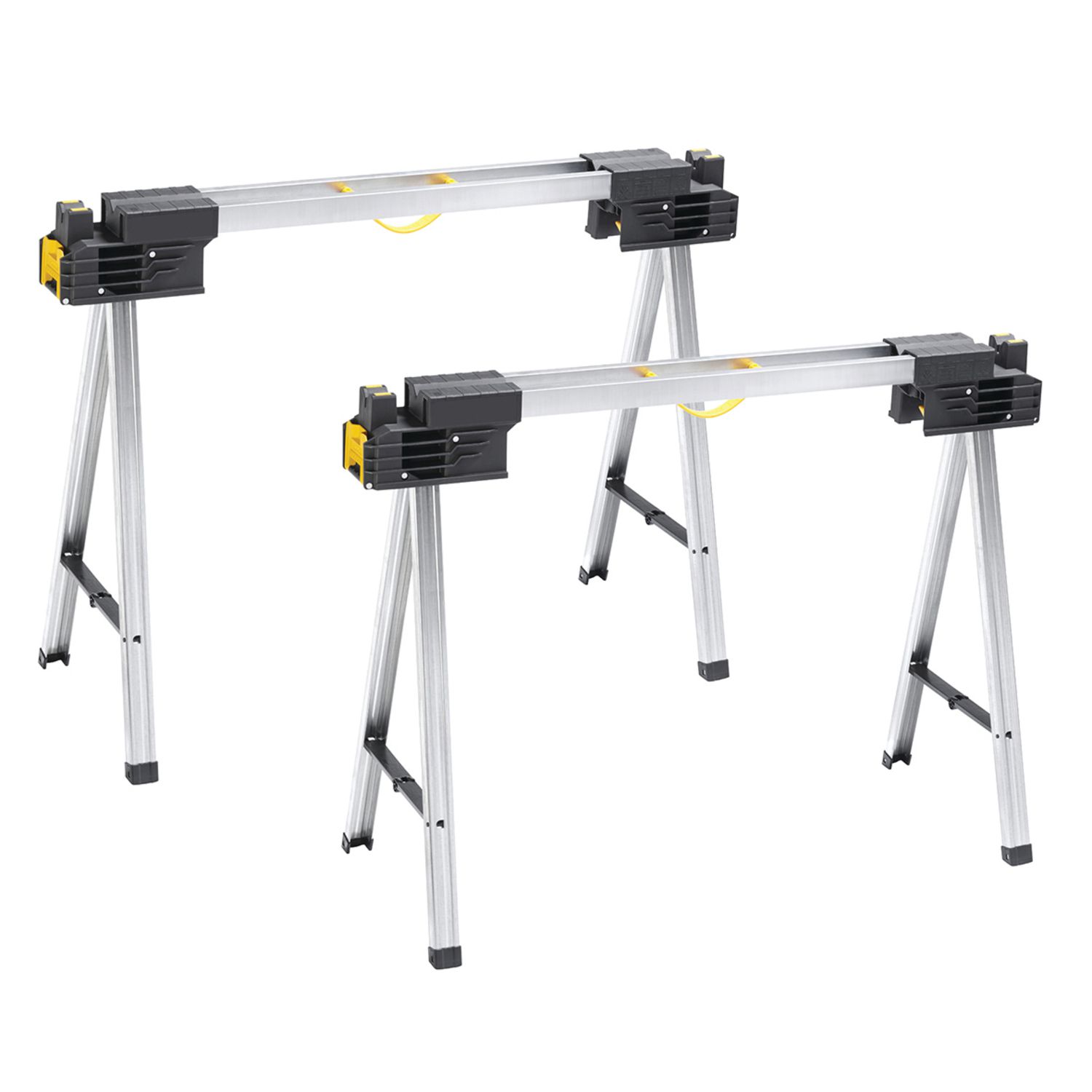 CABALLETES PLEGABLES DE GRAN CAPACIDAD X
