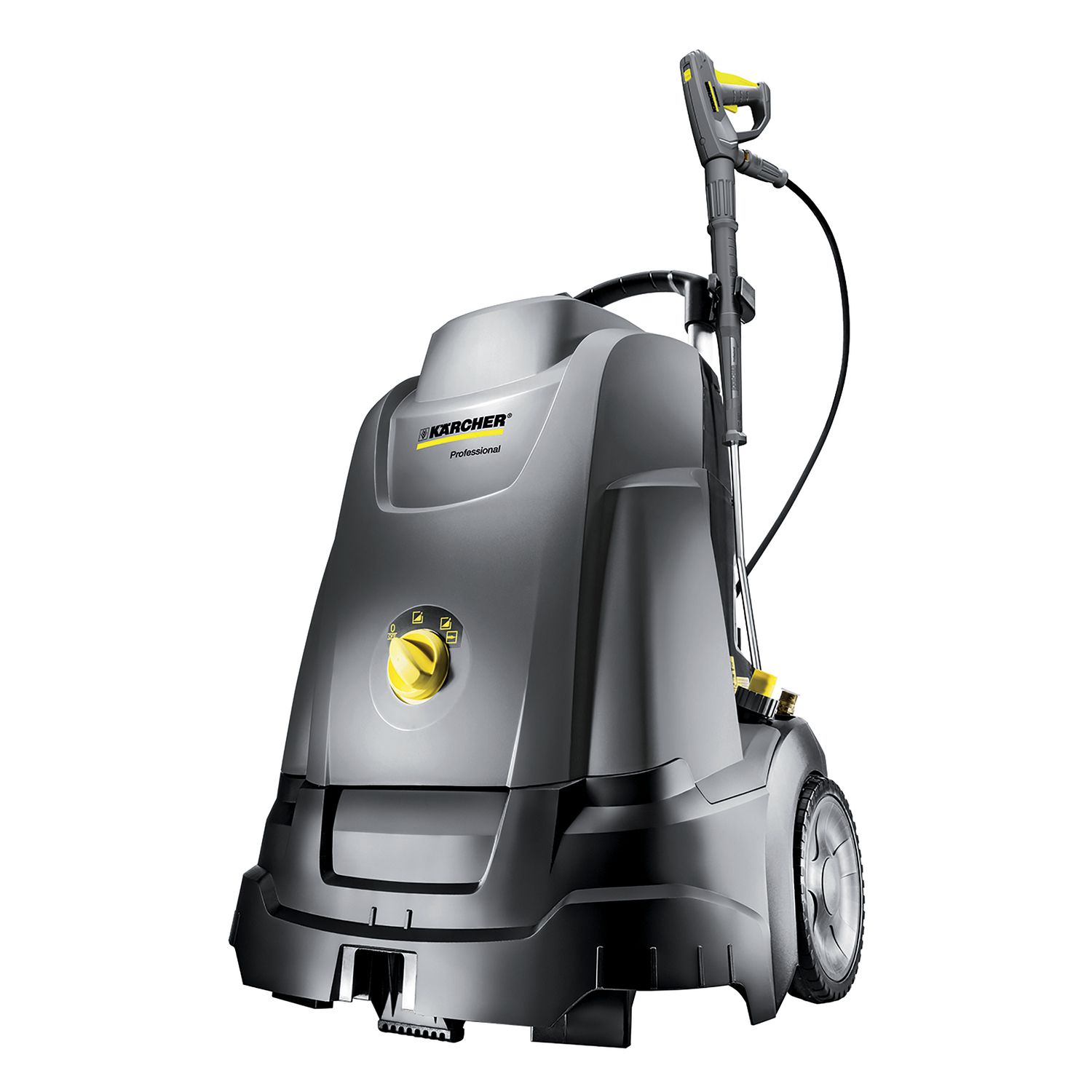 LIMPIADOR DE AGUA CALIENTE HDS5/15UX+