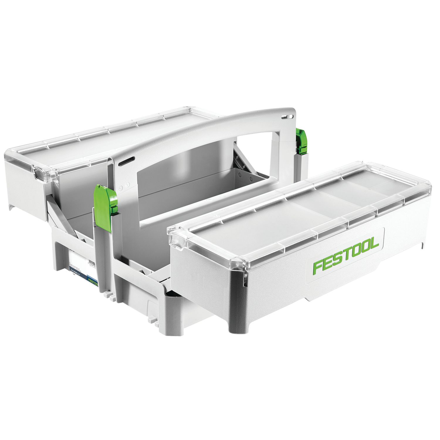 CAJA DE ALMACENAMIENTO CAISSE OUTILS SYS
