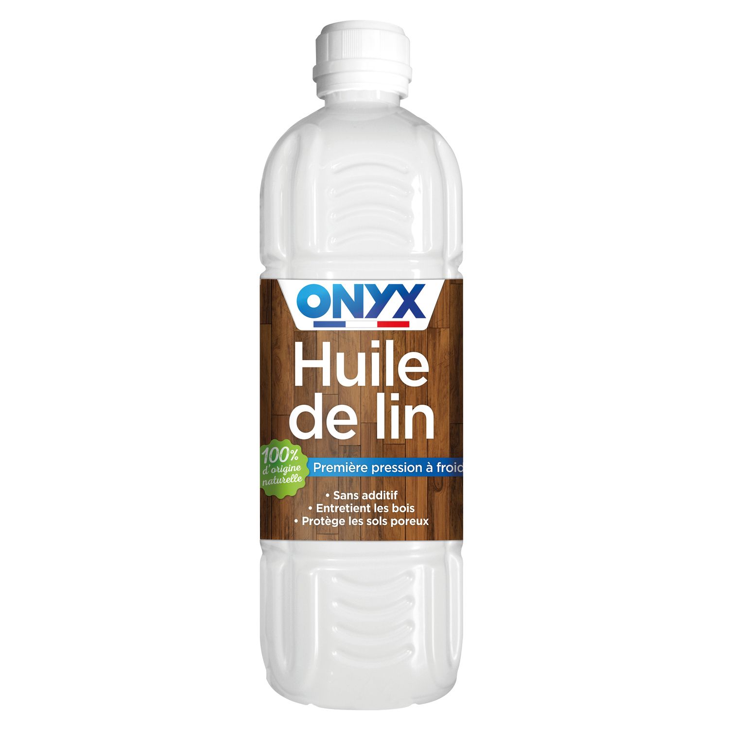 ACEITE DE LINAZA 1L