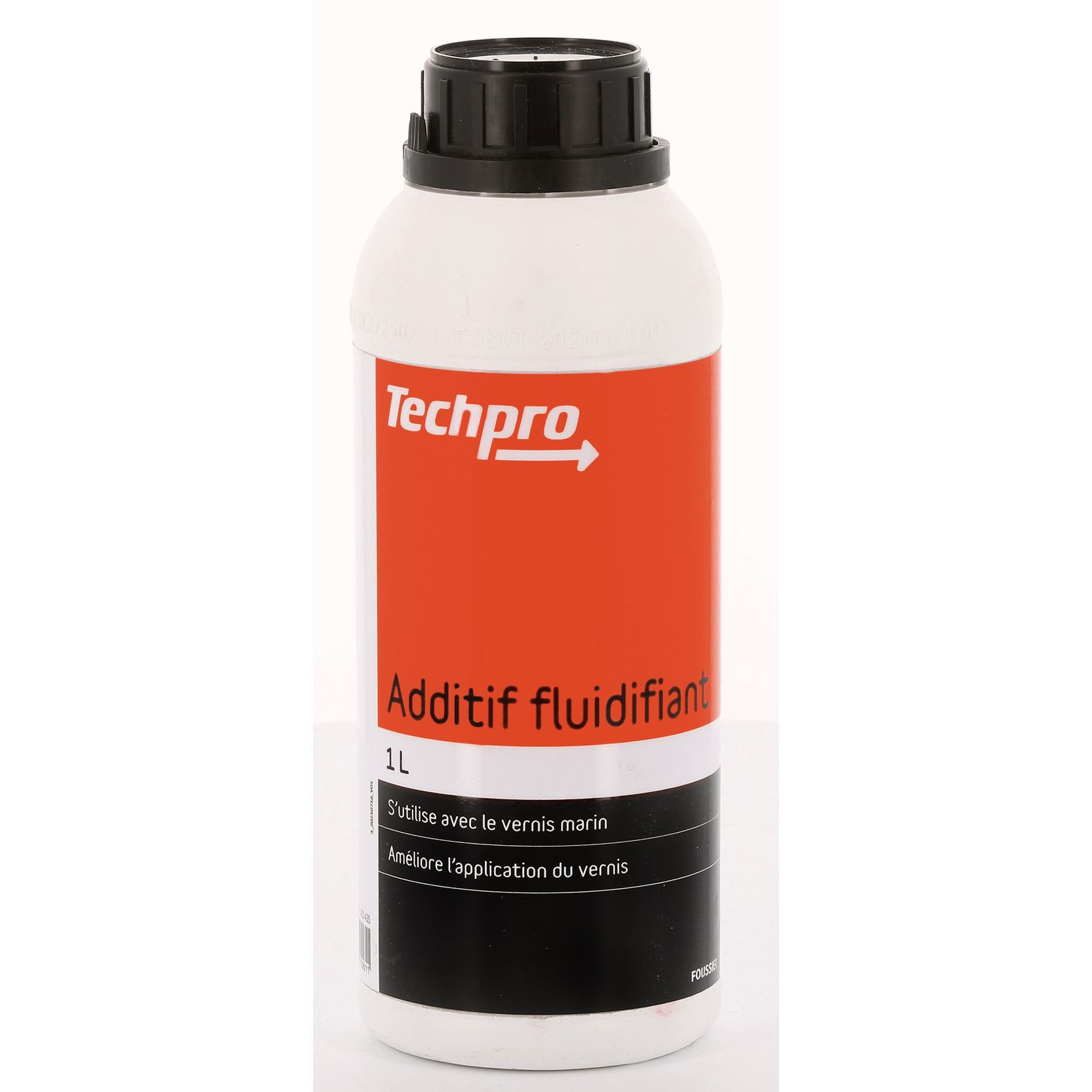 ADITIVO FLUIDIFICANTE LATA 1L