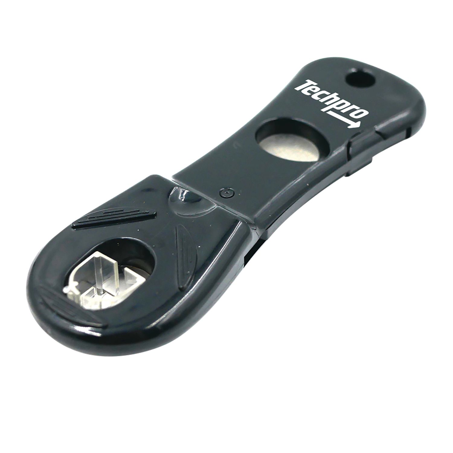 CORTADOR DE CÁNULAS TECHPRO