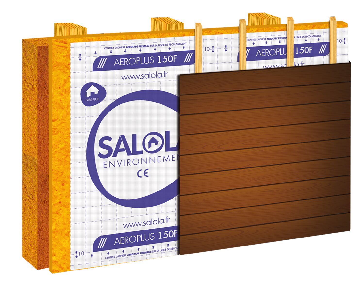 PANTALLA ANTILLUVIA 300F 3X50M SALOLA