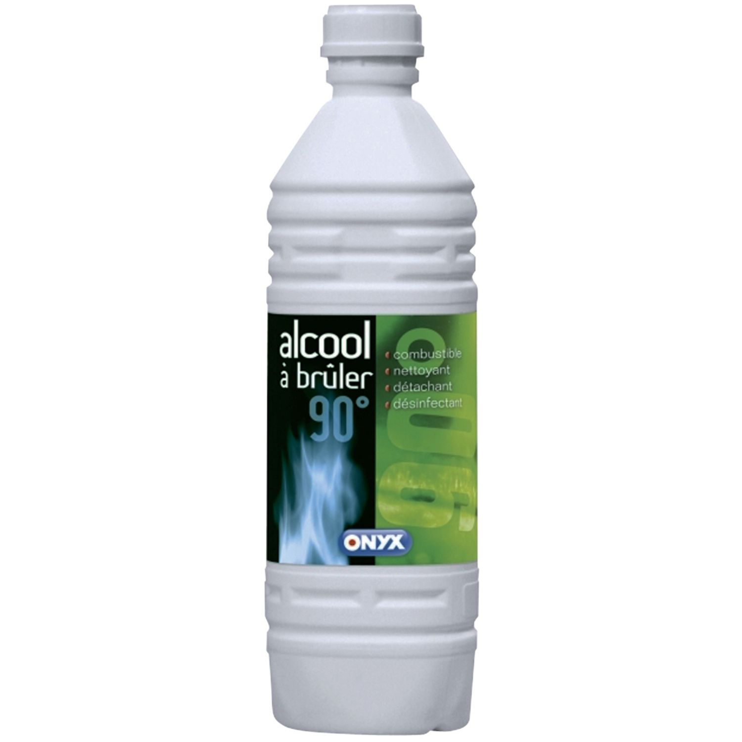 ALCOHOL DE QUEMAR 1L