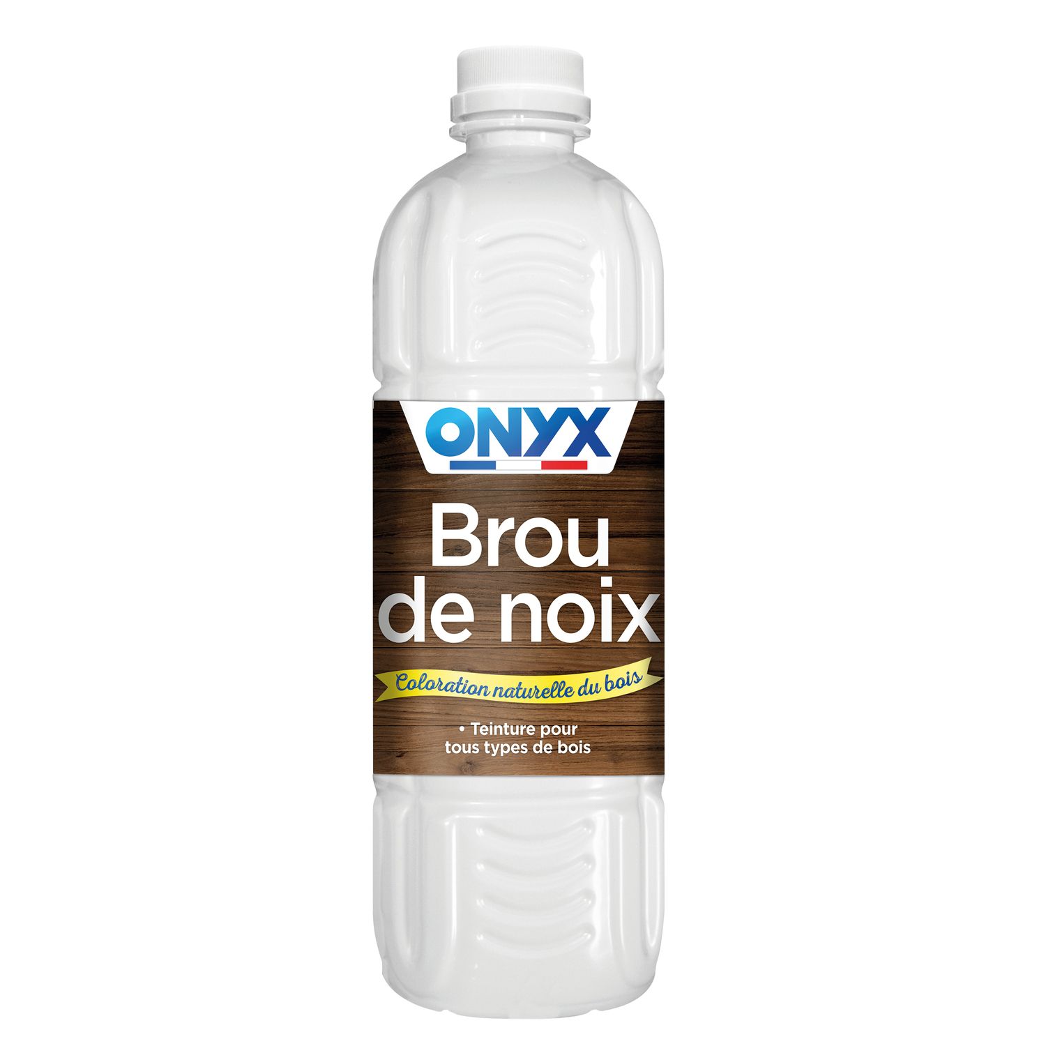 TINTE NOGAL 1L